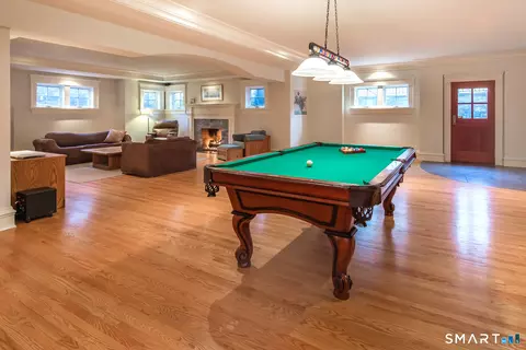 Living - 253 Rivergate Dr, Wilton, CT 06897 photo 4 of 4