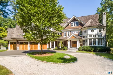 Exterior - 253 Rivergate Dr, Wilton, CT 06897 photo 1 of 3