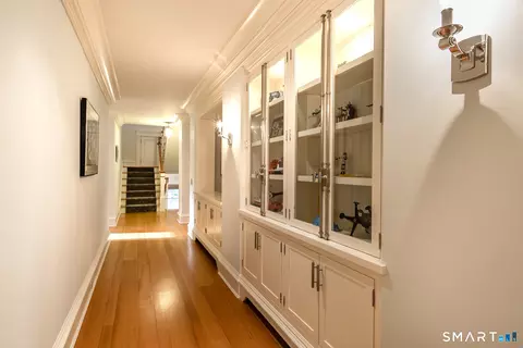Entry Way - 253 Rivergate Dr, Wilton, CT 06897 photo 4 of 4