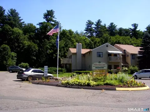 40 Firetown Rd #22, Simsbury, CT 06070
