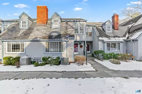 35 Balmaha Ct #35, Fairfield, CT 06825