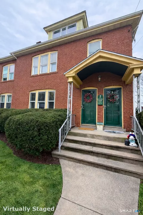 1 Jefferson Ave, Middletown, CT 06457