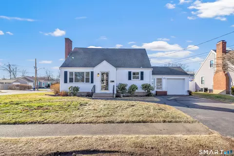 140 Shawmut Ave, North Haven, CT 06473