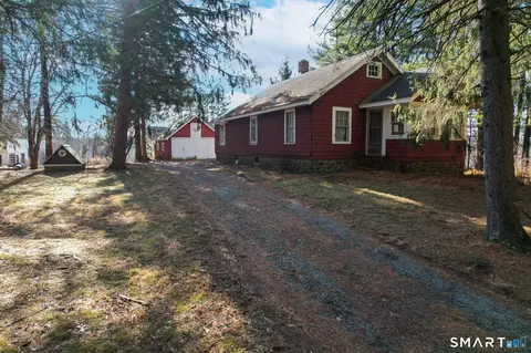 125 Salem Rd, Prospect, CT 06712