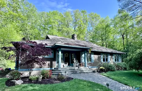 125 Firetown Rd, Granby, CT 06090