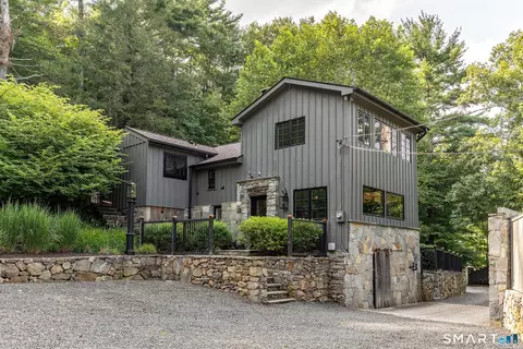 178 Baker Rd, Roxbury, CT 06783