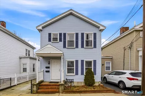 14 Brown St, New Haven, CT 06511