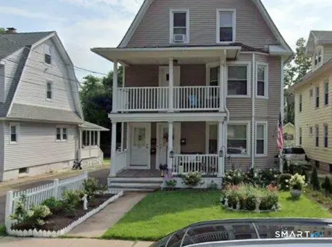 405 Savin Ave, West Haven, CT 06516