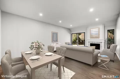 761 Heritage Vlg #D, Southbury, CT 06488
