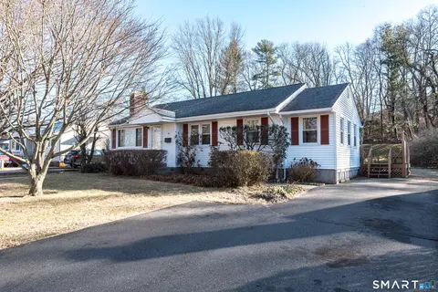 15 Terrace Dr, Vernon, CT 06066