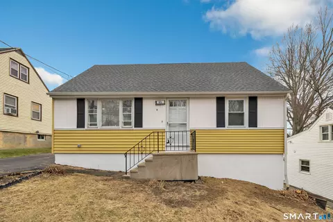 85 Platt St, Bridgeport, CT 06606