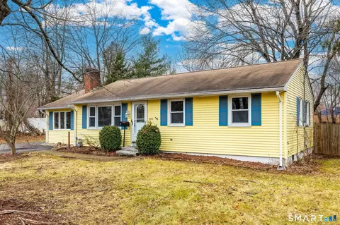 555 Graham Rd, South Windsor, CT 06074
