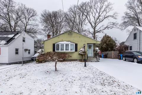 97 Benson St, New Britain, CT 06051