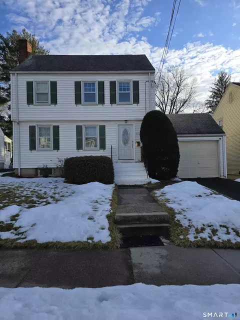 43 Yale St, Hartford, CT 06114
