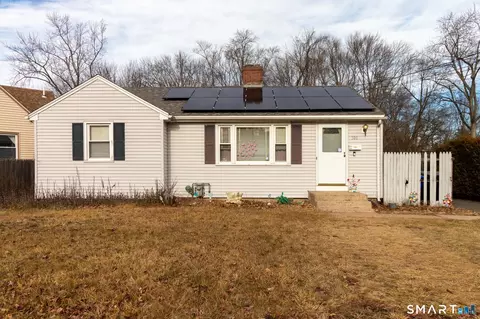 300 Goodwin St, East Hartford, CT 06108