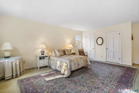 Bedroom - 268 Umpawaug Rd, Redding, CT 06896 photo 1 of 4