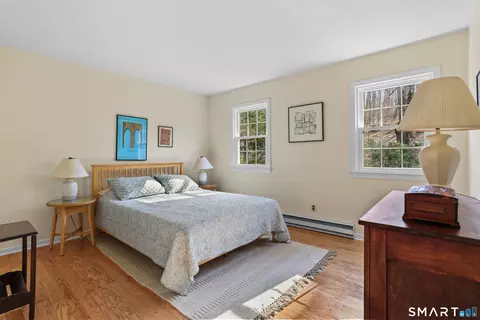 Bedroom - 268 Umpawaug Rd, Redding, CT 06896 photo 3 of 4