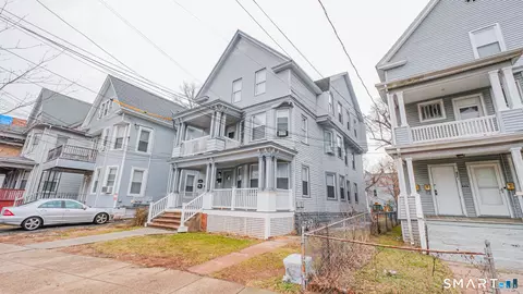 431 Dixwell Ave, New Haven, CT 06511