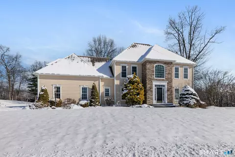 37 Ellsworth Ln, Ellington, CT 06029