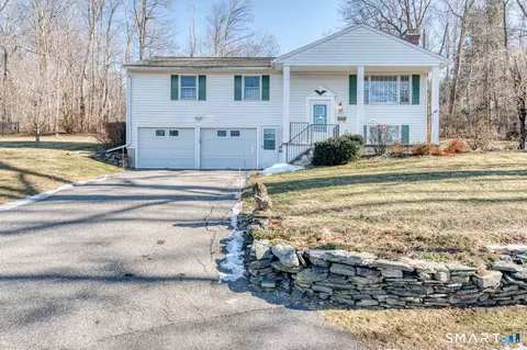 323 Highfield Dr, Torrington, CT 06790