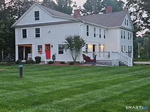 4 Perrin Rd, Woodstock, CT 06281