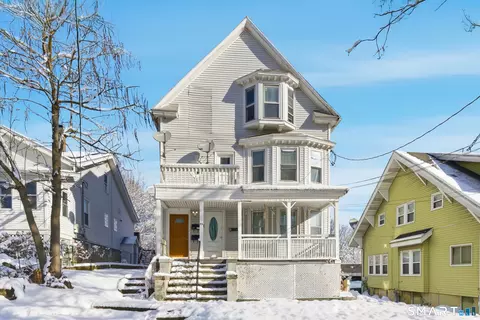 75 Woodward Ave, Waterbury, CT 06705