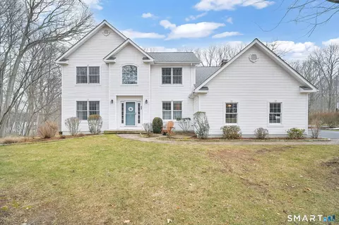 Undisclosed, Hebron, CT 06248