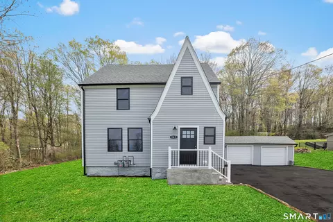 161 Pines Bridge Rd, Beacon Falls, CT 06403