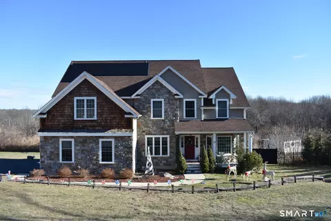 15 Austin Brook Dr, East Granby, CT 06026