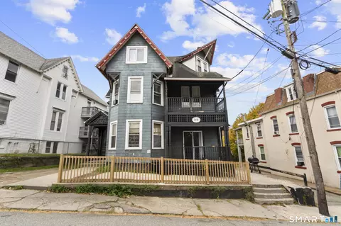 39-41 Cliff St, Norwich, CT 06360