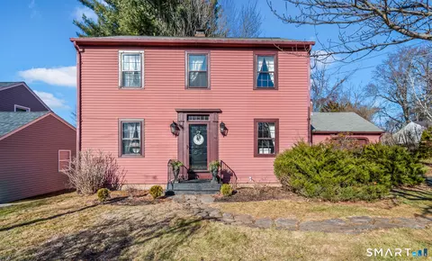 50 Cedar St, Middletown, CT 06457