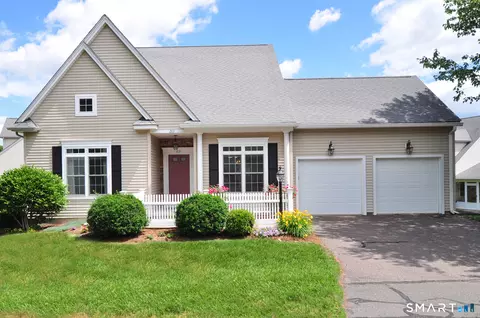 213 Kenswick Ln #213, Windsor, CT 06095