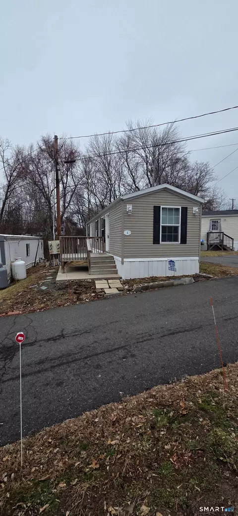294 S Main St #LOT 2, East Windsor, CT 06088