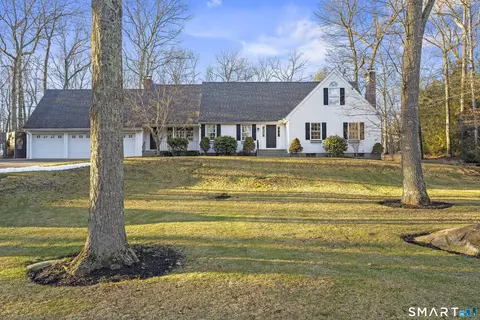 143 Timrod Trl, Glastonbury, CT 06033