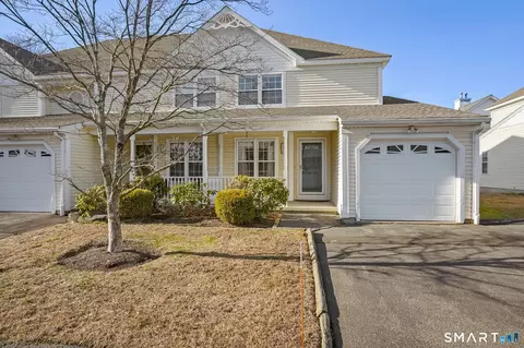 289 New Haven Ave #G, Milford, CT 06460