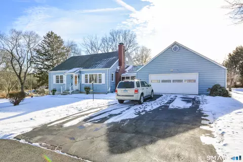 181 Hadley Rd, Orange, CT 06477