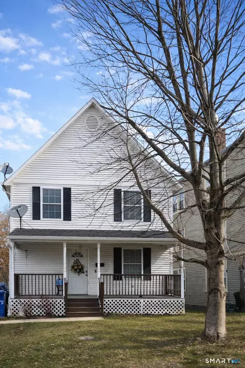 46 Risley St, Hartford, CT 06120