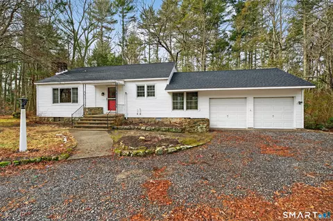 75 Forge Hill Rd, Voluntown, CT 06384