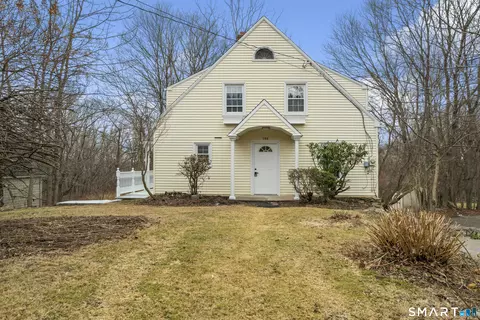198 Main St, Hampton, CT 06247