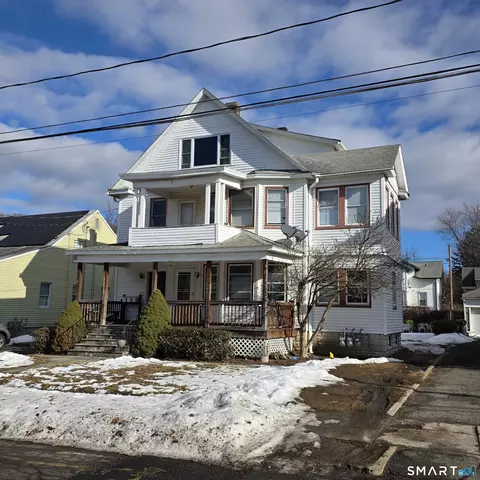 45 Ninth Ave, Danbury, CT 06810