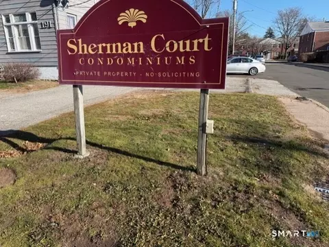 189 Sherman Ave #17, New Haven, CT 06511