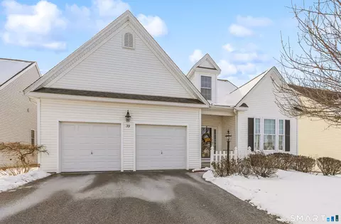 39 Phillips Farm Rd #39, East Hartford, CT 06118