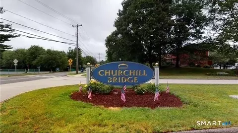 144 Churchill Dr #144, Newington, CT 06111