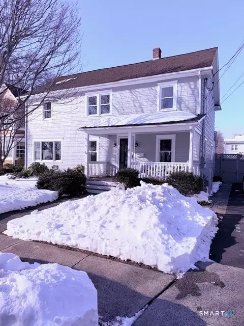 11 Roland Ave, Norwalk, CT 06855
