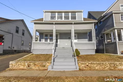 248 Salem St, Bridgeport, CT 06606