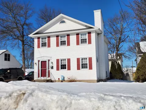31 Claremont St, Bristol, CT 06010