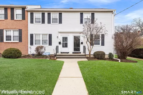163 Sylvan Knl, Stamford, CT 06902