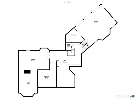 Floorplan - 7 Long Meadow Ln, Redding, CT 06896 photo 3 of 4