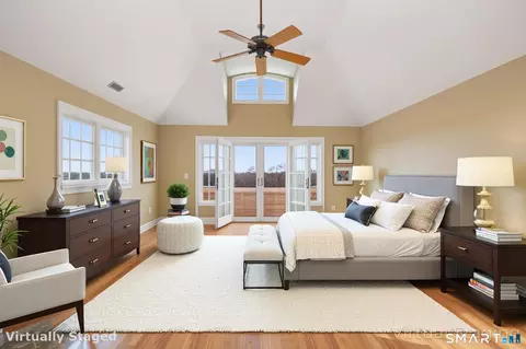 Bedroom - 7 Long Meadow Ln, Redding, CT 06896 photo 4 of 5