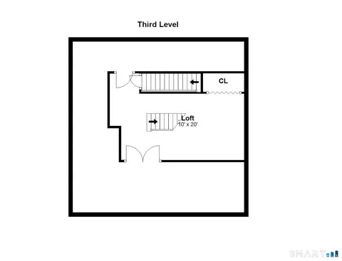 Floorplan - 7 Long Meadow Ln, Redding, CT 06896 photo 4 of 4